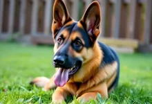 Photo of оспитание немецкой овчарки: советы